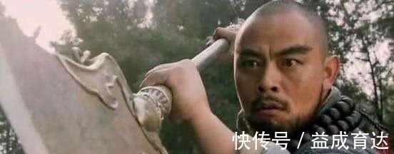 好汉$水浒传十大高手无争议排名,第一不是卢俊义,梁山好汉上榜六人