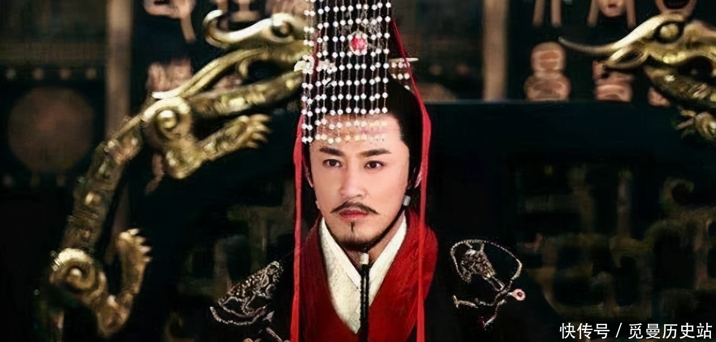 长公主|汉武帝的两任皇后,一个为他带来皇位,一个为他带来位军事天才