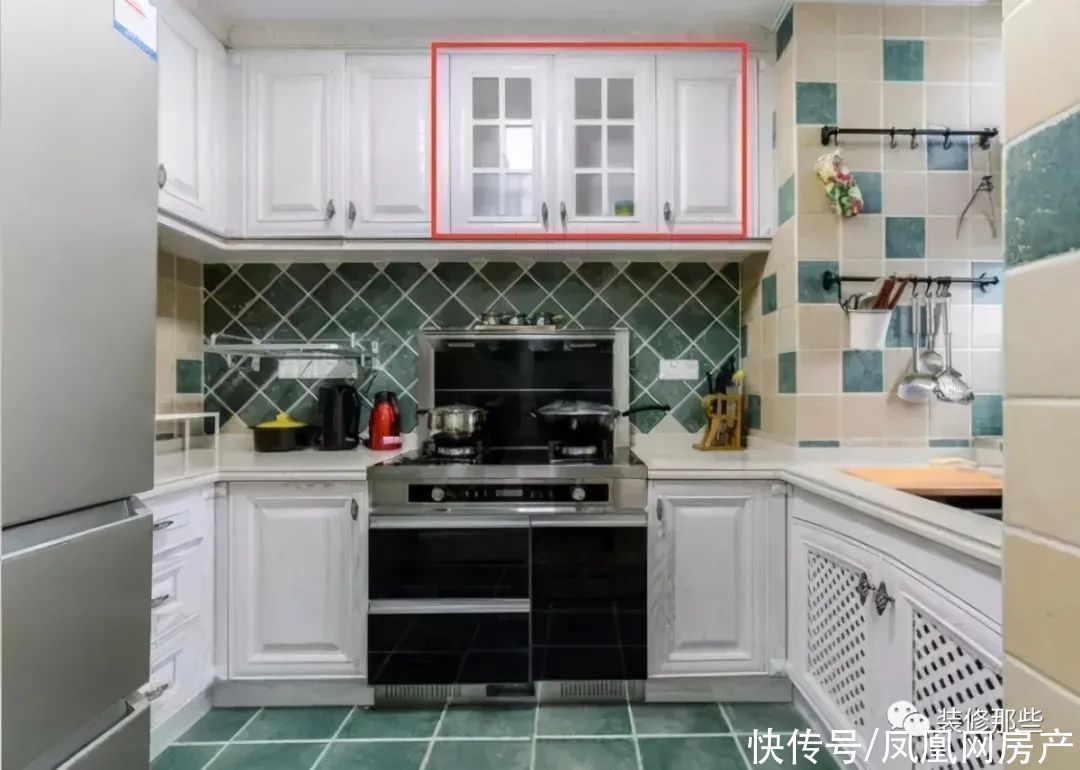 窗帘盒|刚住新房一肚子火!12个地方细节装得离谱不堪,不实用还净添堵