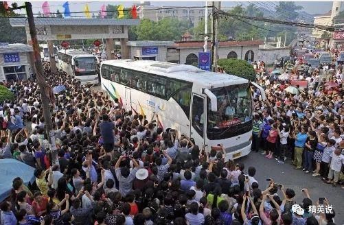 那些年，在贵族国际学校读书的中国学生，后来都怎样了？