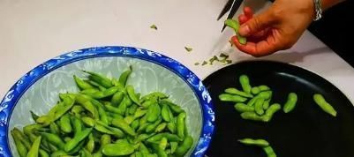 冰箱|夏天遇到它,我必买20斤,放冰箱冻起来,怎么做都香,现在正当季