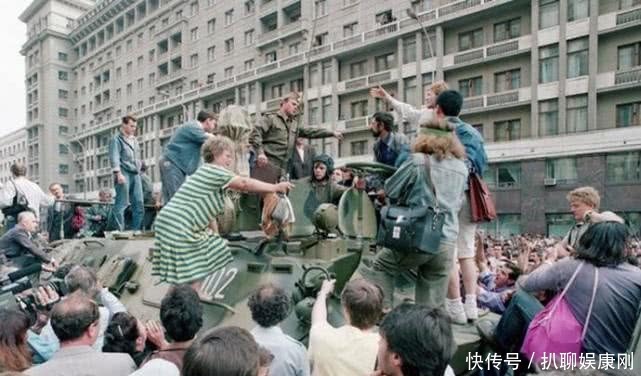 统一|二战后,苏联为何这么快允许东西德统一?15万苏军去哪里了