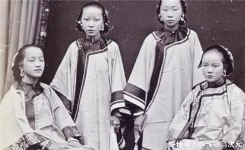 夫多妻|解放后推行一夫一妻,那漂亮的姨太太怎么处理?现代人听了笑开花