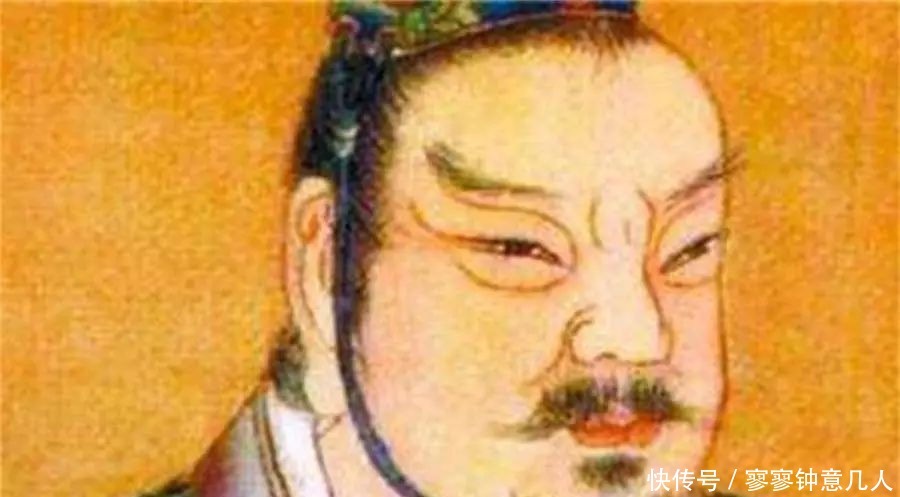 殷后|盘庚迁殷后遭到王室贵族不满,看其是如何训话告诫这些人的?