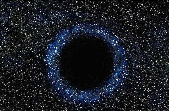 能源|放得下几千个银河系，内部却似空无一物，牧夫座空洞怎么形成的？