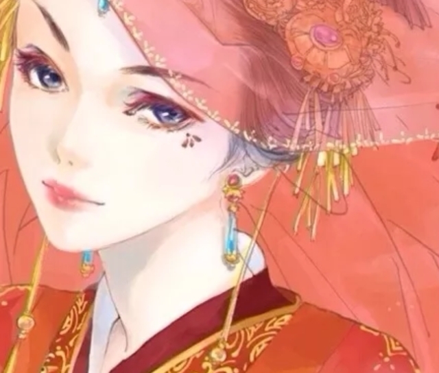 景玉|古言宠文:《女帝》这本书剧情丰富,有些无厘头,很甜,推荐观看