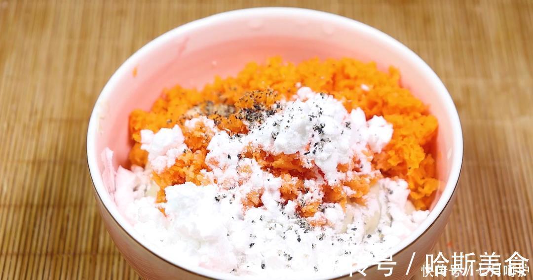 蔬菜|太好吃了!口口都是维生素和蔬菜,宝宝超爱吃,长高长壮又聪明!