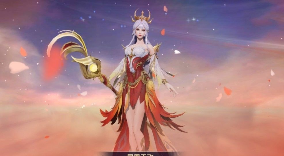 新皮肤|王者荣耀联动周深,曝光王昭君新皮肤,李白主题曲也有戏了?