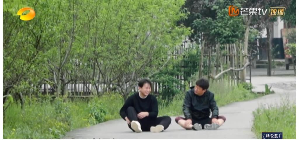 打呼噜|《向往的生活5》张艺兴拉满节目效果，曝作品灵感来源，获赞无数