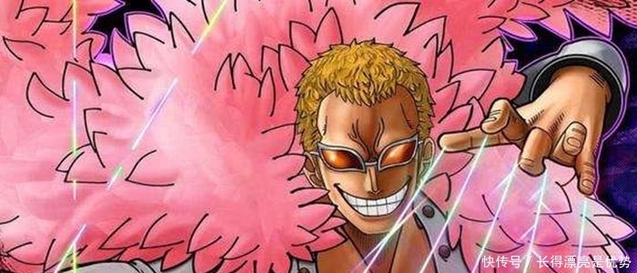 开发|海贼王:能力者的创造力有多强?非鸟类果实被开发出飞行能力