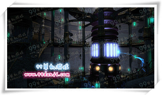 Ff14田园郡装备兑换npc