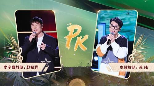  李宇春|陪赵紫骅参加了三次选秀，李宇春真的尽力了，有的选手就是捧不红