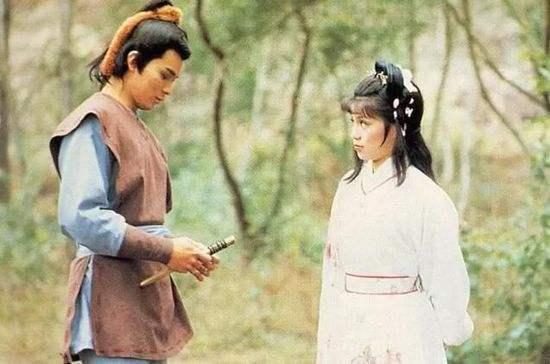 后期|郭靖离开蒙古后,华筝的结局如何?为什么后期再没有提过?