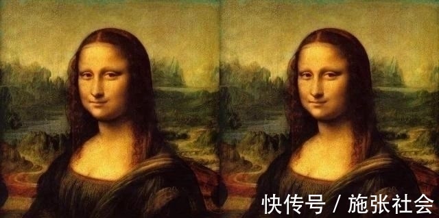 颜料#从未学过画画的美女,28岁喜欢玩颜料,一天卖画30万,自嘲是瞎画