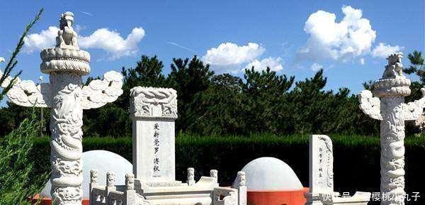 埋葬|清朝的陵寝分别在哪里分别埋葬着谁还有哪些至今未被打开!