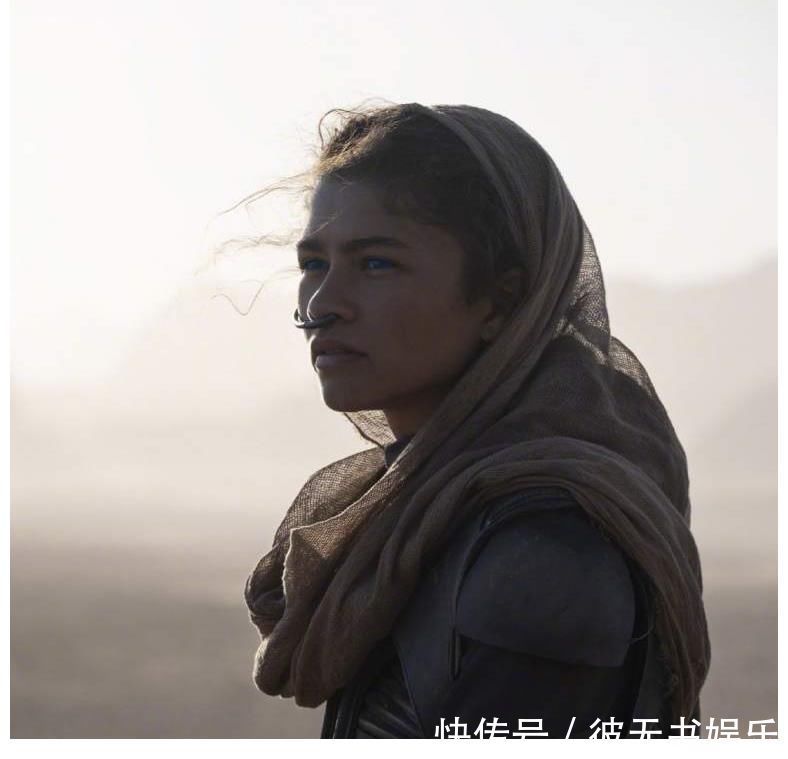 科幻@《沙丘》:为大银幕而生的巨作,优于大卫林区的《沙丘魔堡》