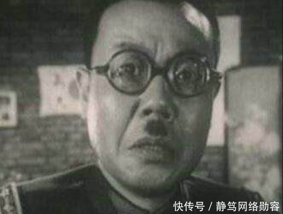 赶时髦|日本人鼻子下有一撮毛，不为好看，不赶时髦，会与希特勒有关系吗