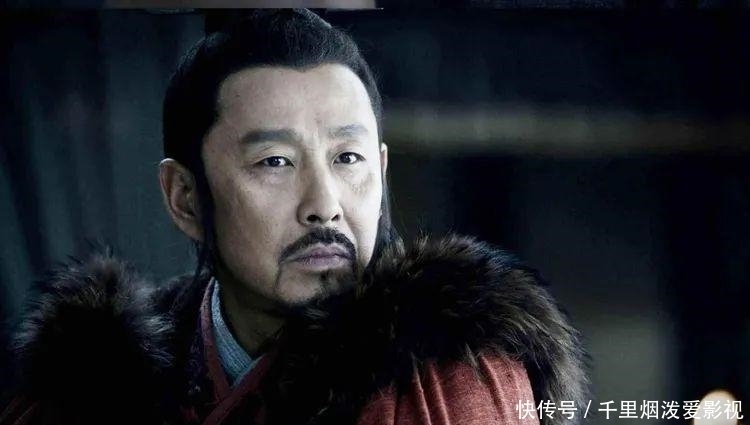 刘邦|刘邦的父亲刘太公当上太上皇后,有没有封妃生孩子?结局如何?