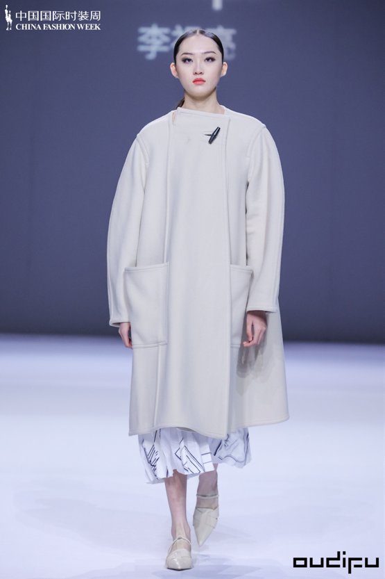 OUDIFU的侘寂之美