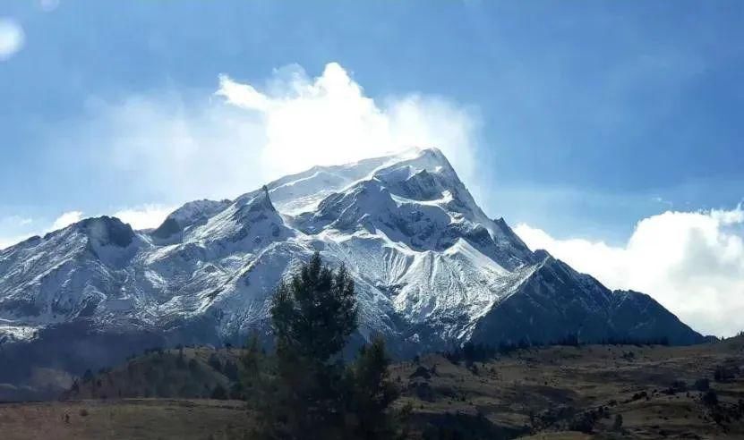 这4个川西景点堪称仙境你去过几处呢？