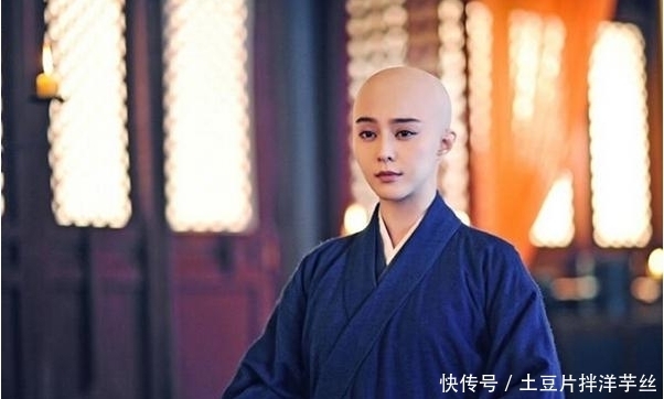 和尚|既当皇帝也当和尚,立尼姑为后,野心十足,最后死得不明不白