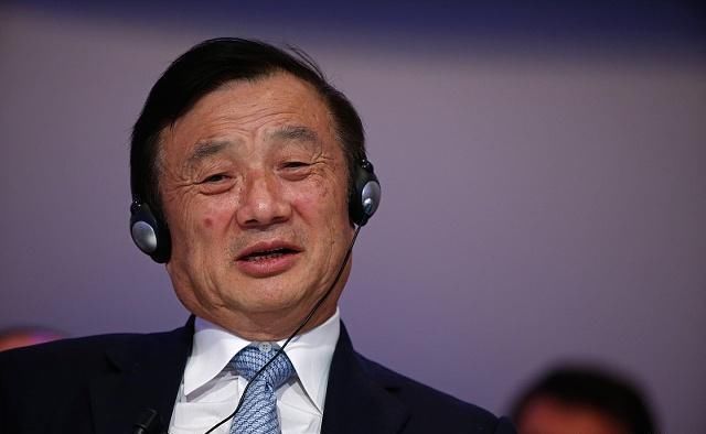 任正非|一个企业家首先是一个政治家任正非对华为干部的3个要求,深思