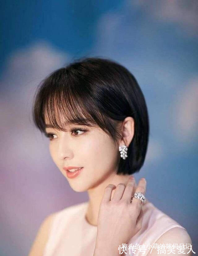 小姐姐 女人一旦上了35岁,尽量少留这3款“显老发型”,土气又没气质