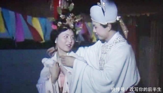 唐僧|西游记中的荒诞事,水贼刘洪为何能顶替唐僧父亲当州官十八年!