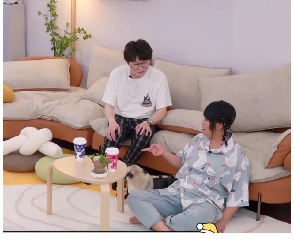 毛不易、李雪琴新綜藝，贏在簡單，輸在太簡單