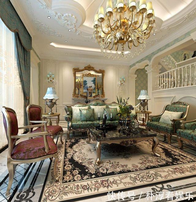 布艺|房屋隔音效果差噪音大,学会3招,打造静谧和谐家居氛围