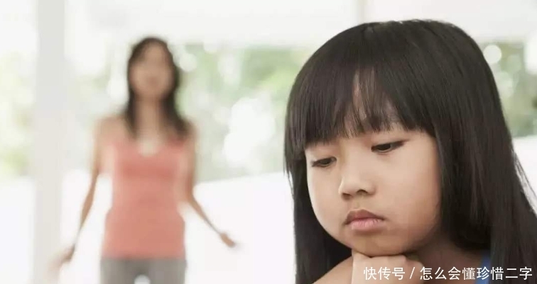 读懂|孩子的谎言,你真正读懂了吗?小小人精也是话里有话