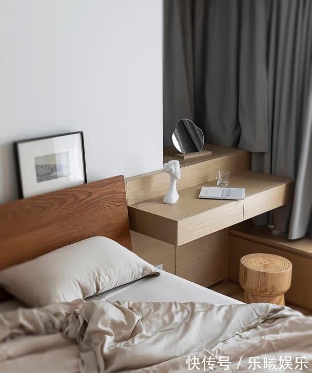 空间|一家三代人住180㎡新家，全屋清新诗意风，越住越舒服，叫人羡慕