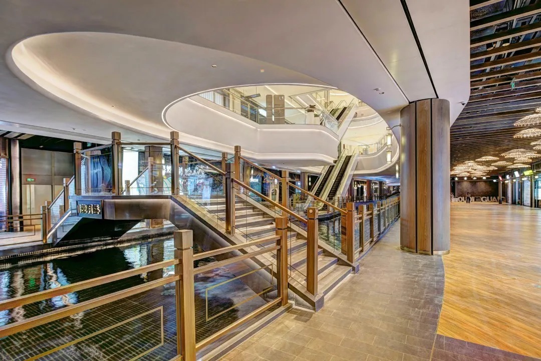 建邺|焕新金陵，吾悦的商业品牌产品力丨南京建邺吾悦广场