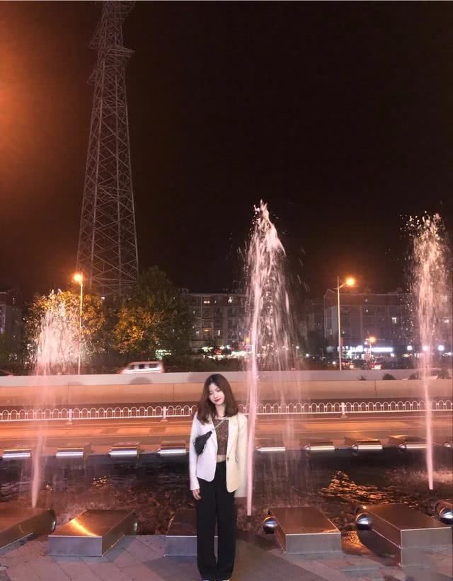 梨形身材妹子的救星来了学好这个穿搭技巧,做个时髦精不成问题