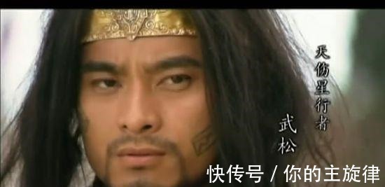 水浒传!血溅鸳鸯楼之后,武松为何宁愿落草,也不愿再投靠柴进,原因简单!