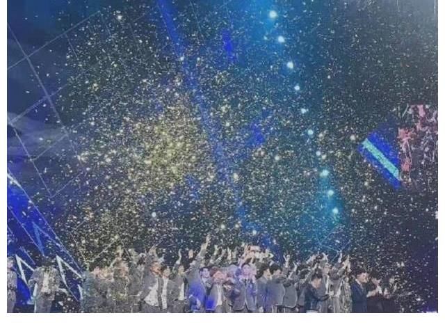 《偶像练习生》播出四周年,国内选秀天花板