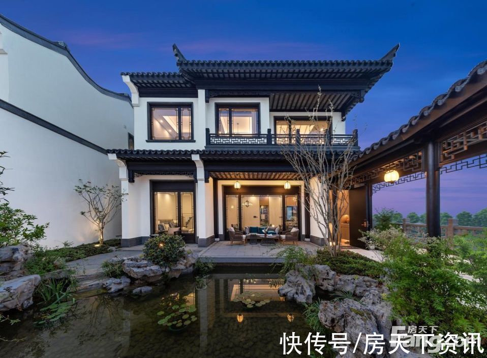 楼盘|衢州江山热门楼盘项目现场传来一批新照片,请查收