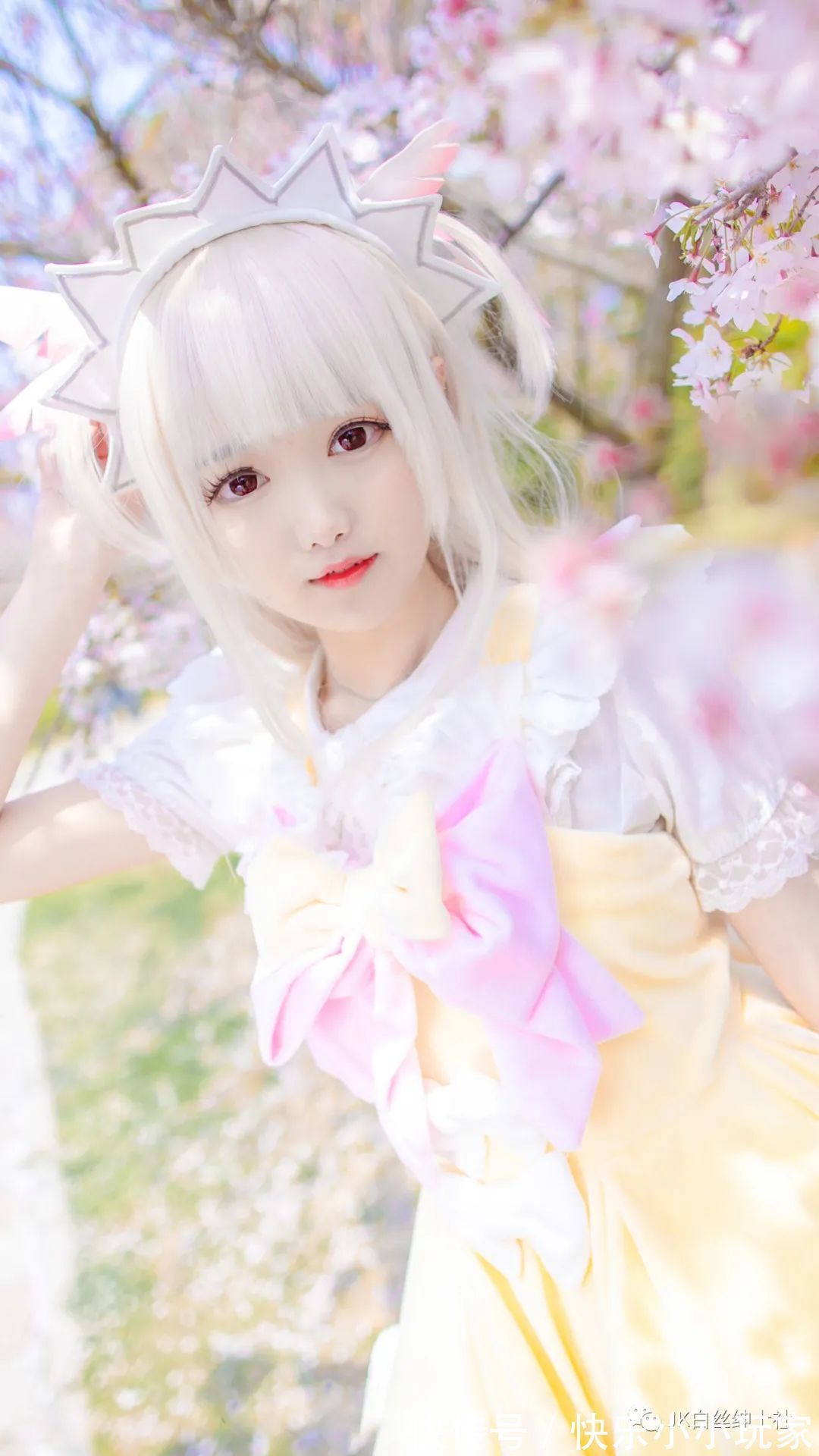 甜点|Lolita:甜点魔女
