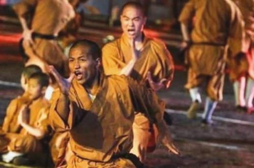 胜算|少林寺武术高深莫测,如果让武僧高手和特种兵搏斗,谁更有胜算