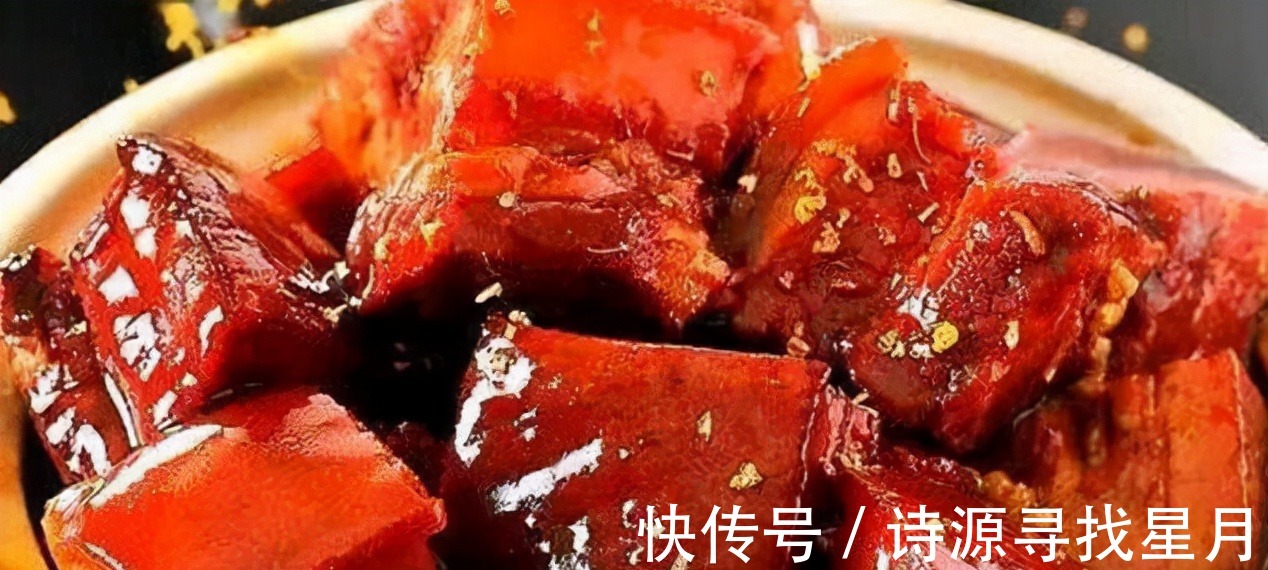 大厨推荐几道美味家常菜,鲜香好味道,家人吃的心满意足!