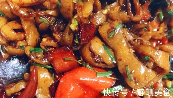 请客吃饭不想下馆子,推荐几道适合家宴的家常菜,比饭店的还好吃