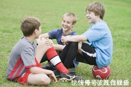 爸妈|孩子有这7个特质以后会有出息,孩子占三个以上,家长可以偷着乐