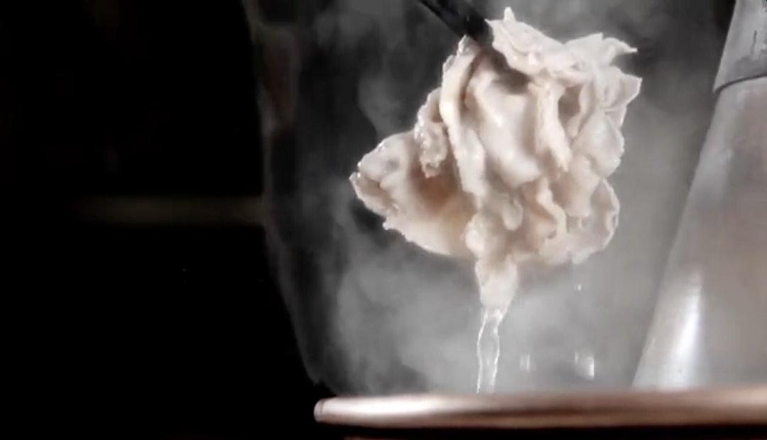 寒邪侵体、手脚冰冷怎么办?羊肉火锅竟还有这种功效!