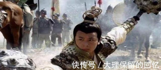 真相!隋唐“八大锤”死法各异,最后一名死不瞑目,真相让人意料不到!