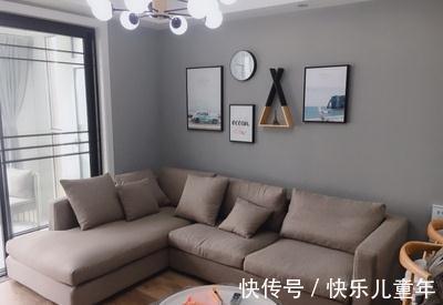 沙发|家庭装修，沙发选择真皮还是布艺？这四点对比，解开你的疑虑