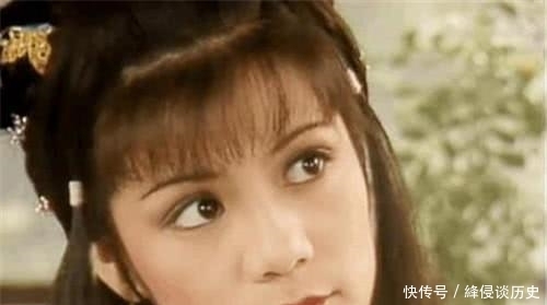 杨康|黄蓉比穆念慈更加优秀,为何杨康不追求黄蓉呢?因为她太聪明