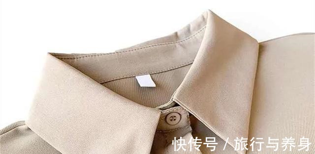 咖啡色 入秋衬衫,我拜托你选这3件!太好看了!