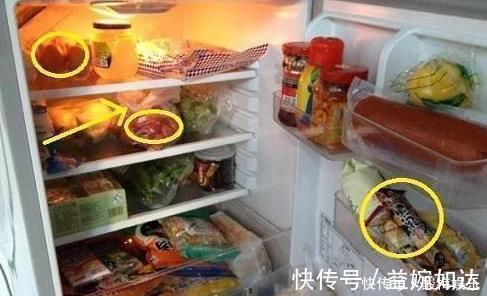 冰箱|不能在冰箱存放的3种食物，大多数主妇都忽视了看你家放了几样