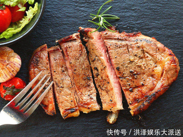 分熟牛排|第一次吃牛排,问你要“几分熟”,这样回答才专业,不然会闹笑话