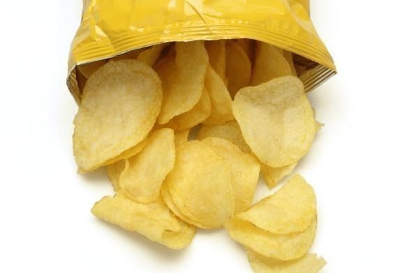 好吃|7种偷工减料零食担当,第7款仗着好吃,在悄咪咪的“偷工减料”